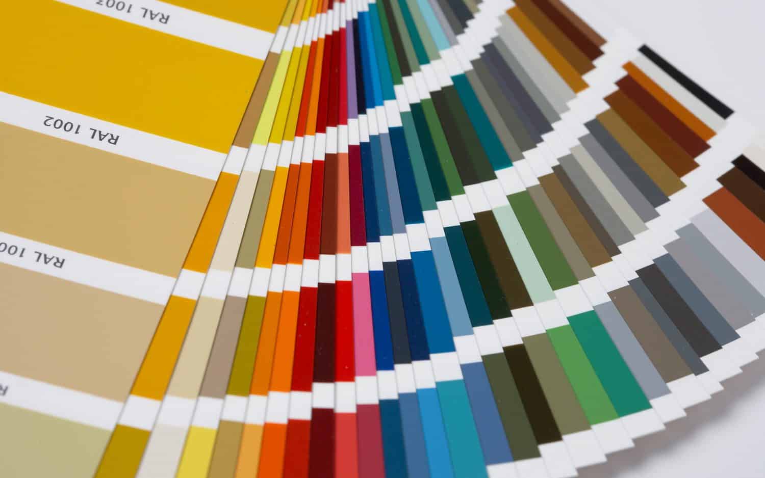 colour choices for the front door