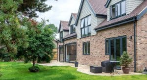 casement windows