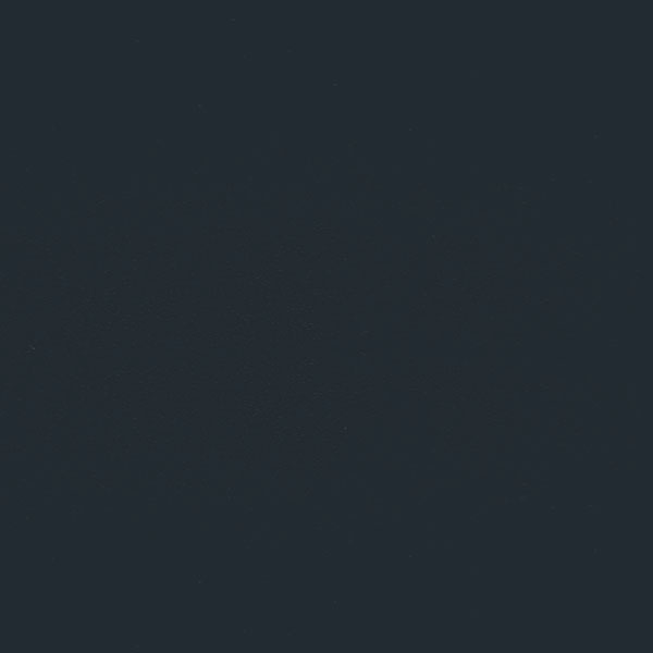 A solid, dark navy blue background with a matte, slightly textured appearance and no visible objects or patterns.