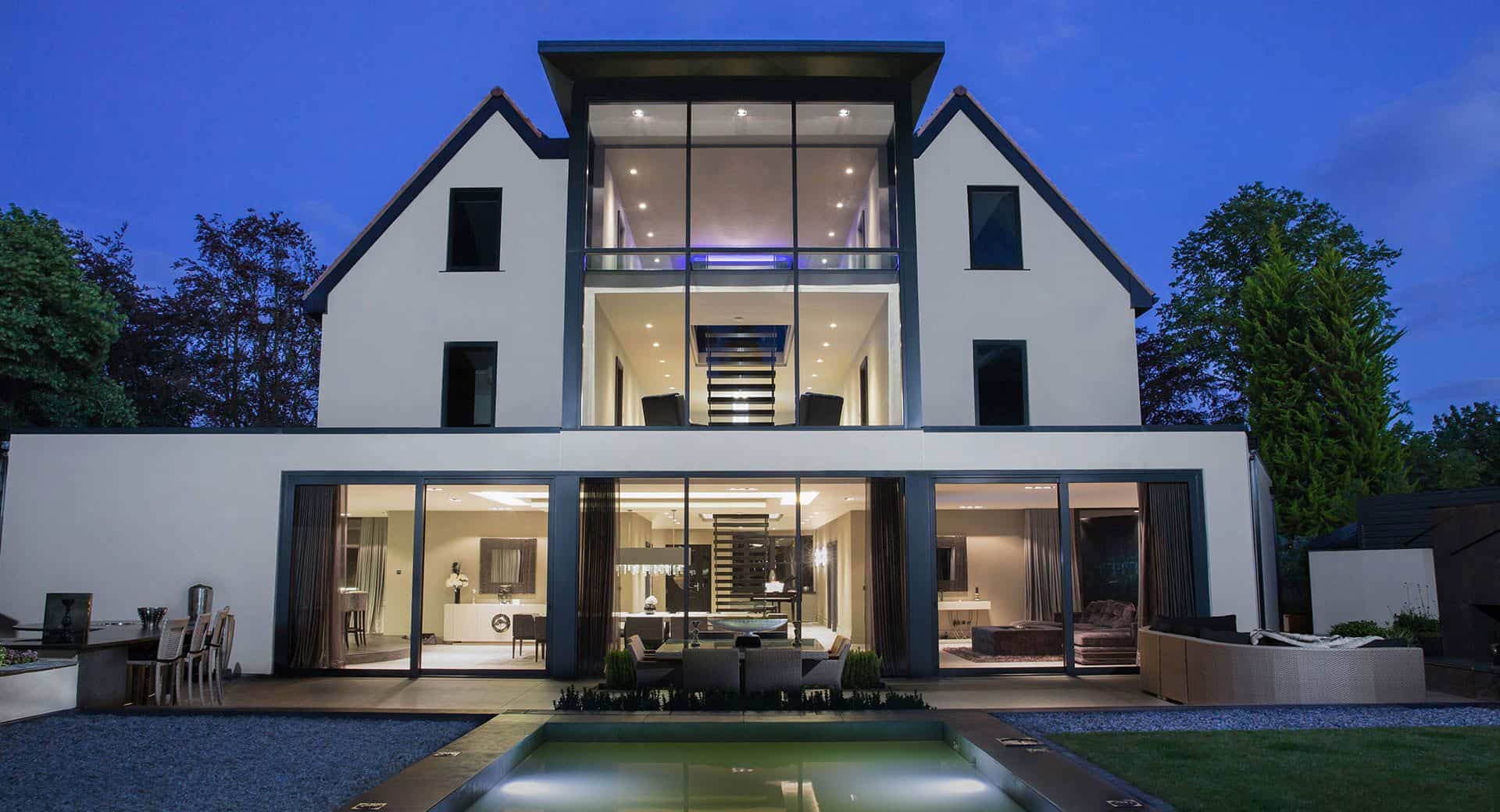 Aluminium Curtain Walling Glazed Curtain Walls Express