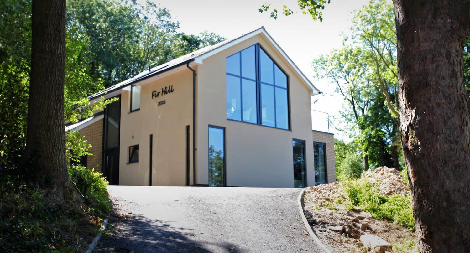 tilt and turn windows