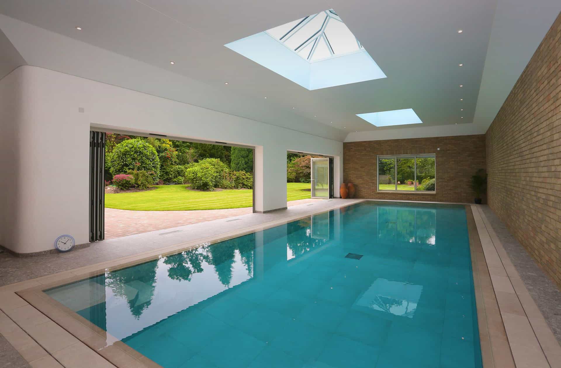 Case Studies Luxurious North London Home Express Bifolds