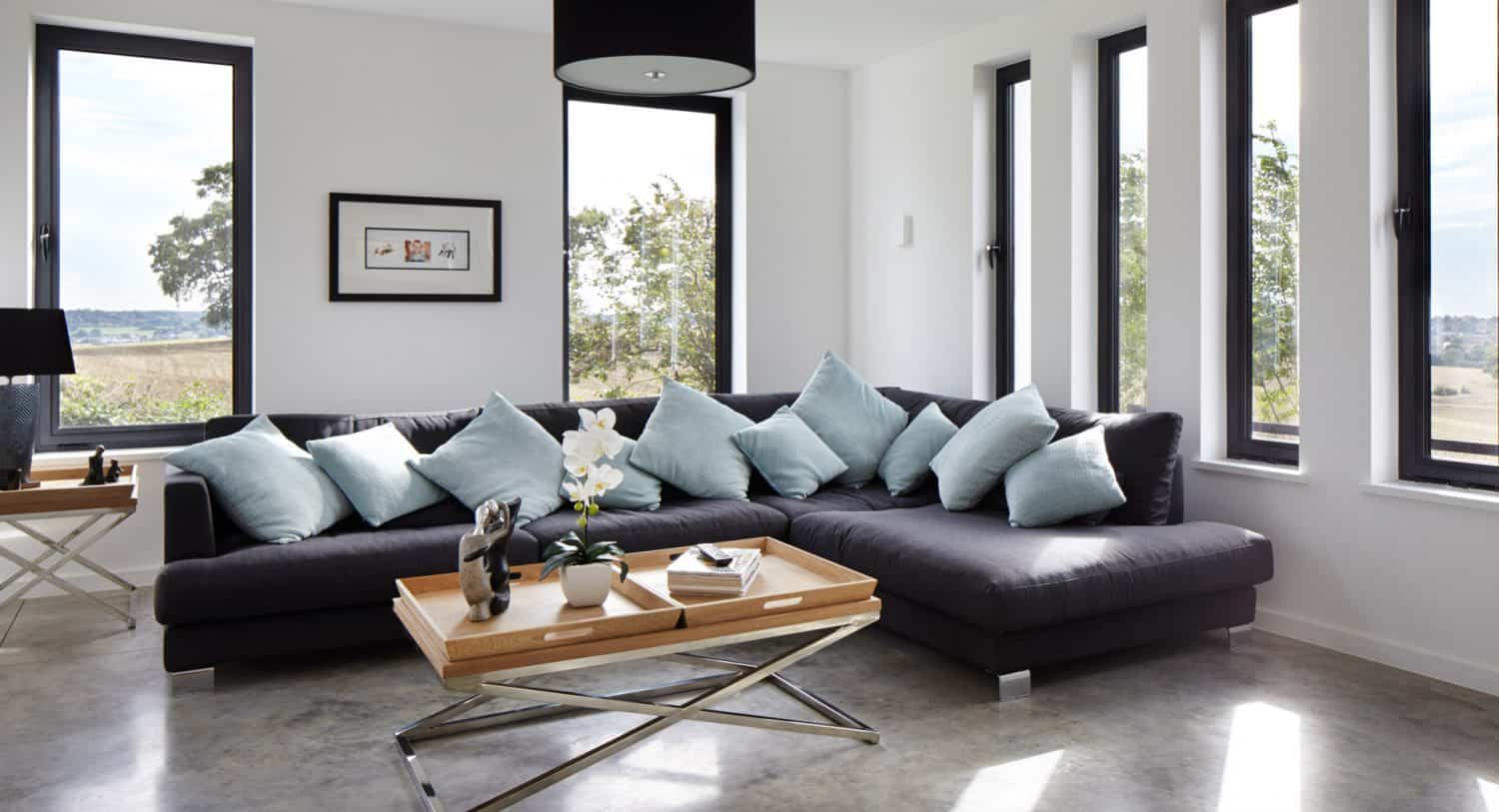 tilt and turn windows