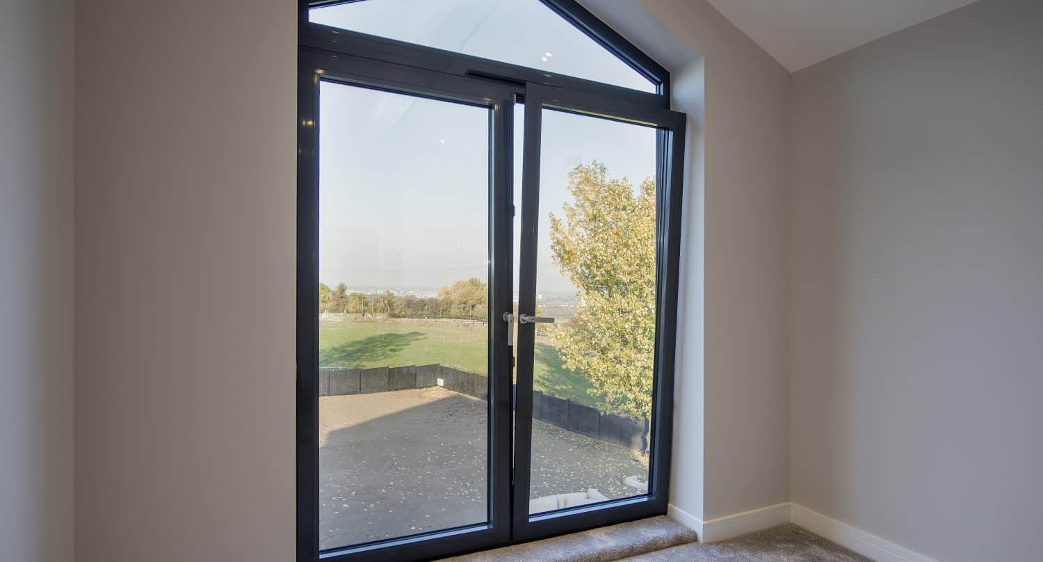 Tilt & Turn Windows Aluminium Windows Express Bifolds