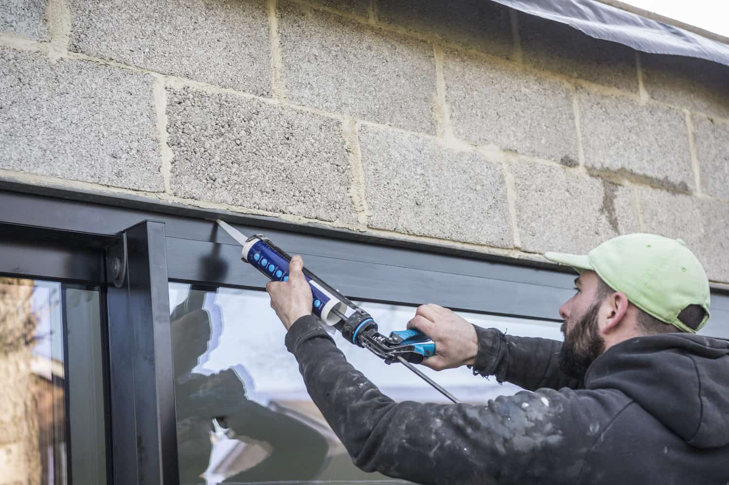 professional installation