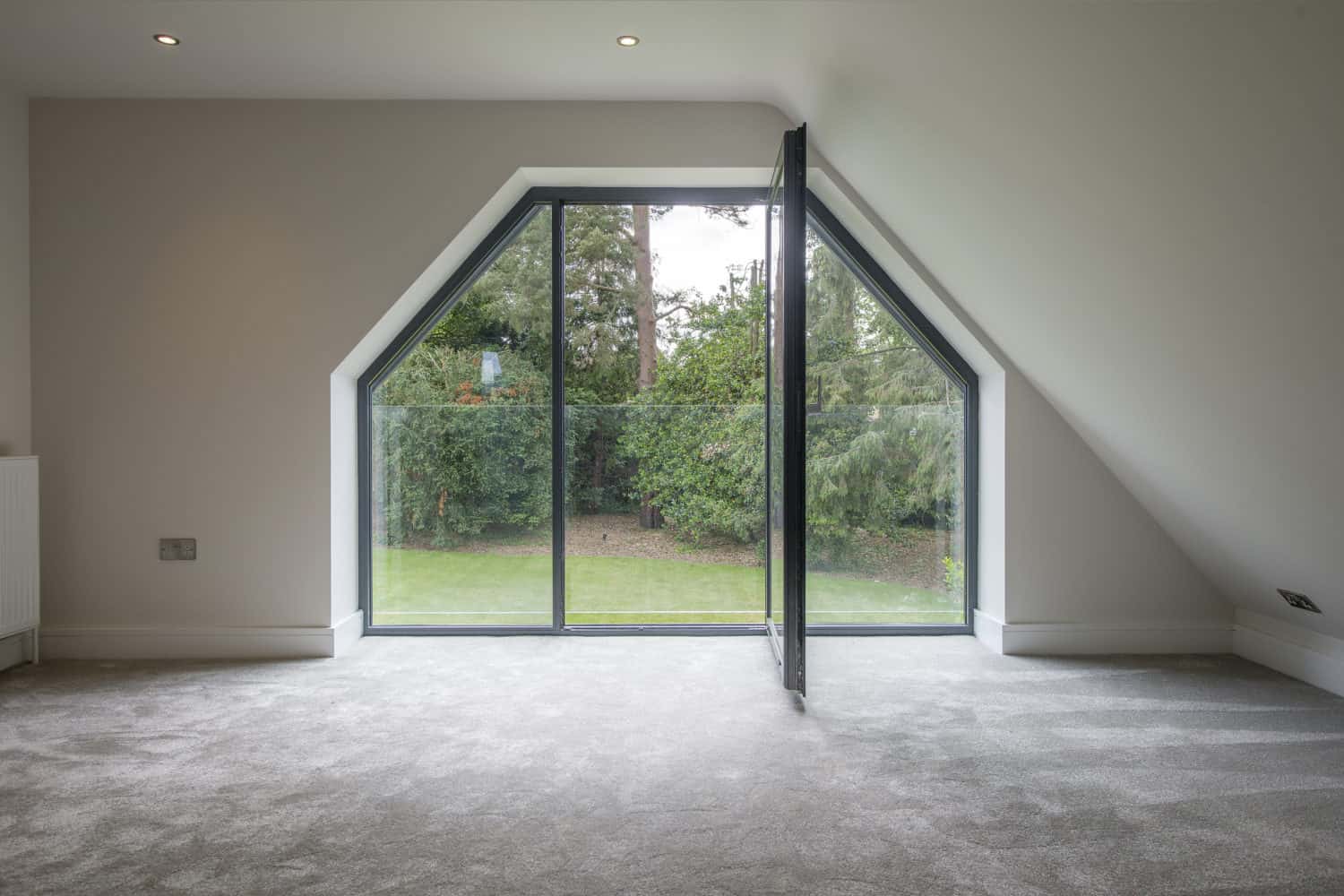 tilt and turn windows