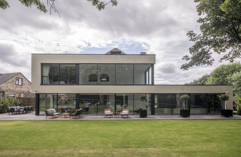 Aluminium Doors, Windows & Glazing Products | Express Bi-Folds