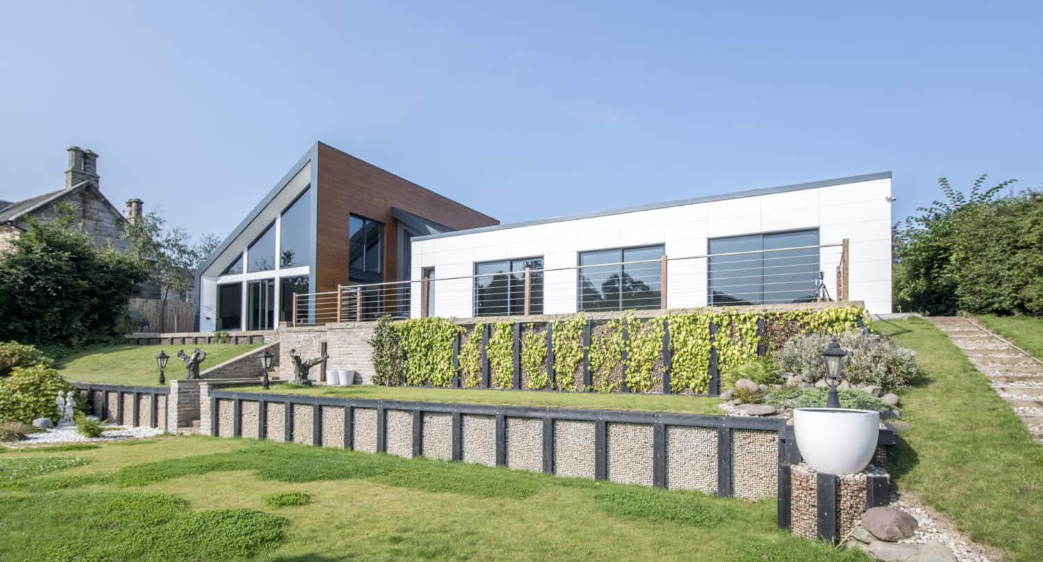 Case Studies Crossford South Lanarkshire Express Bifolds