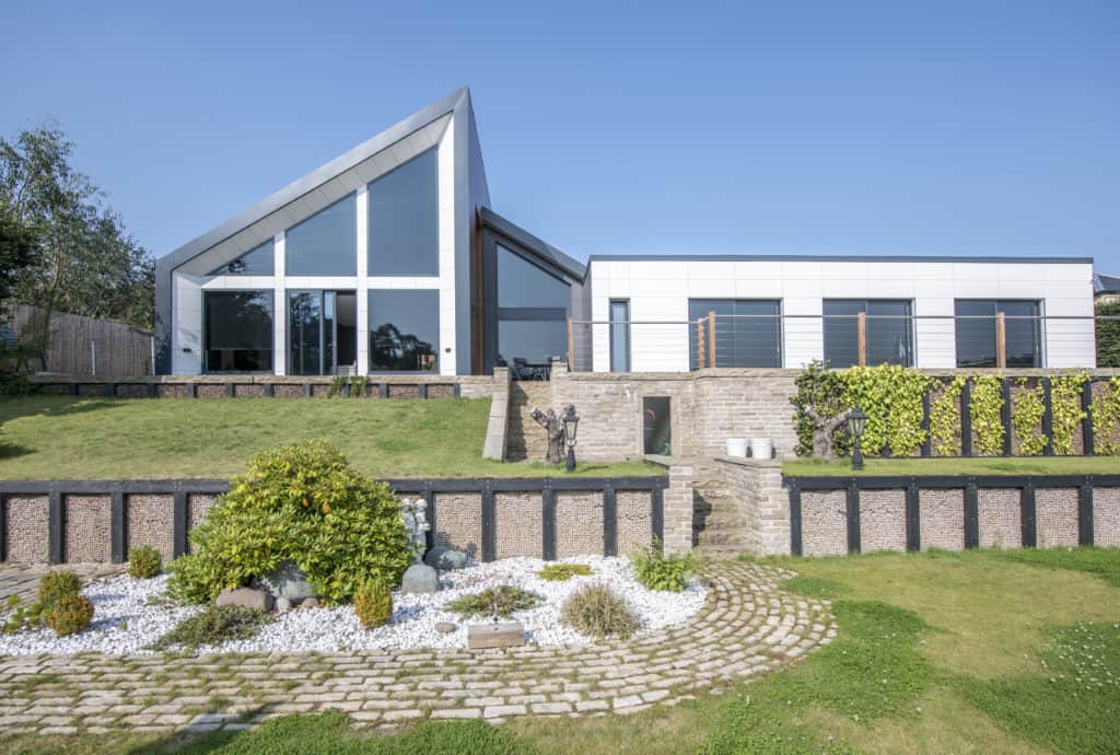 Case Studies Crossford South Lanarkshire Express Bifolds