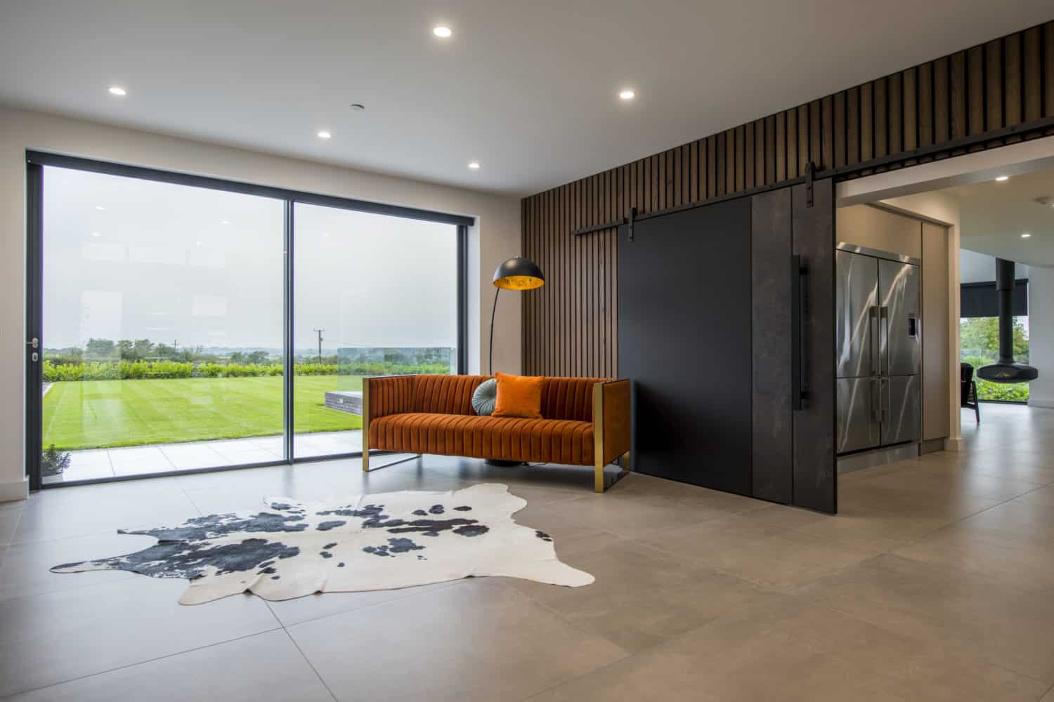 Sliding Doors External & Aluminium Patio Doors Express