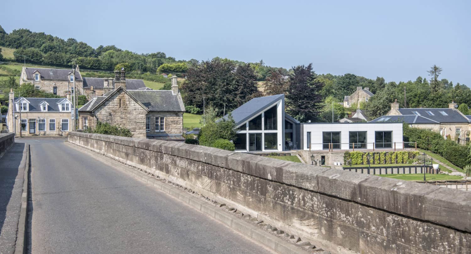 Case Studies Crossford South Lanarkshire Express Bifolds
