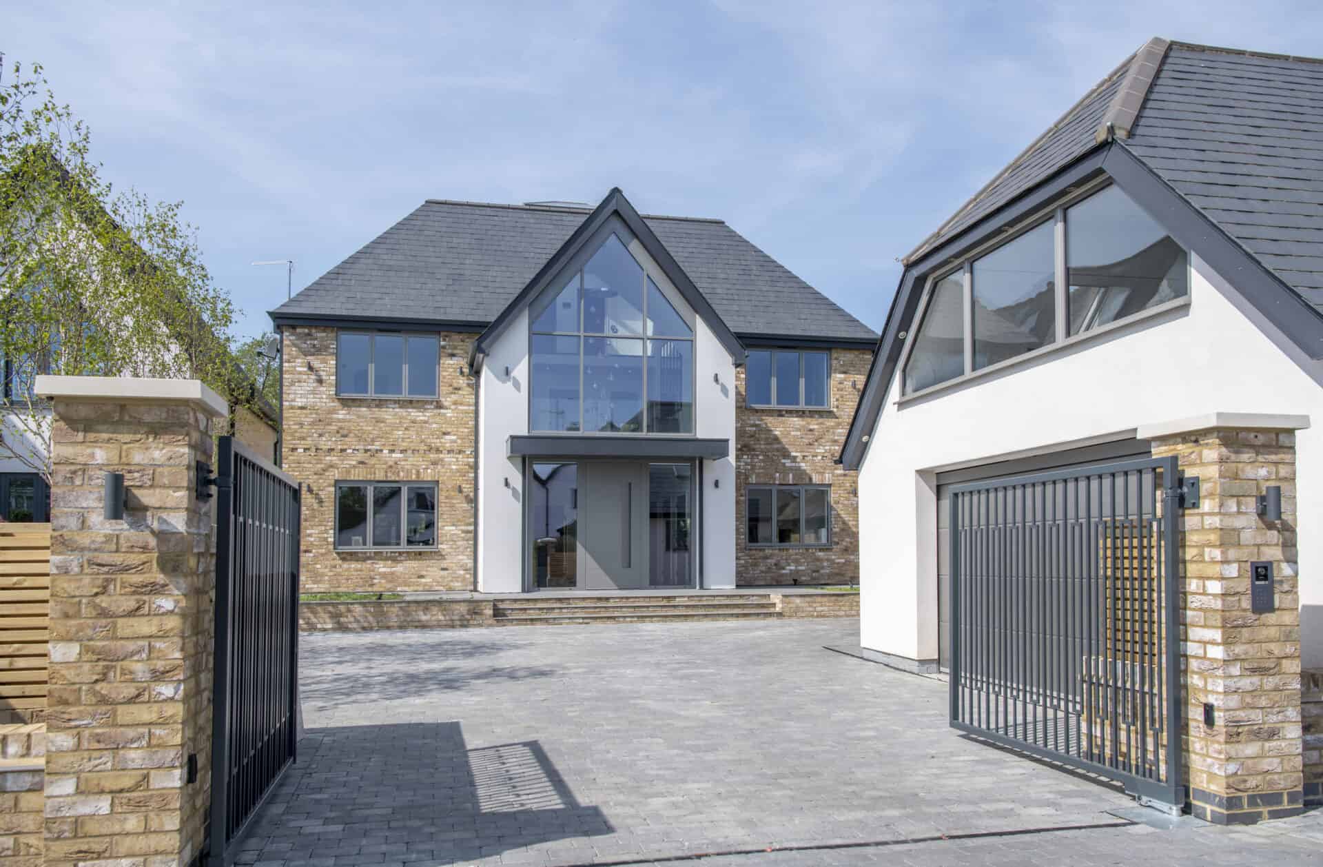 Beechcroft, Broxbourne