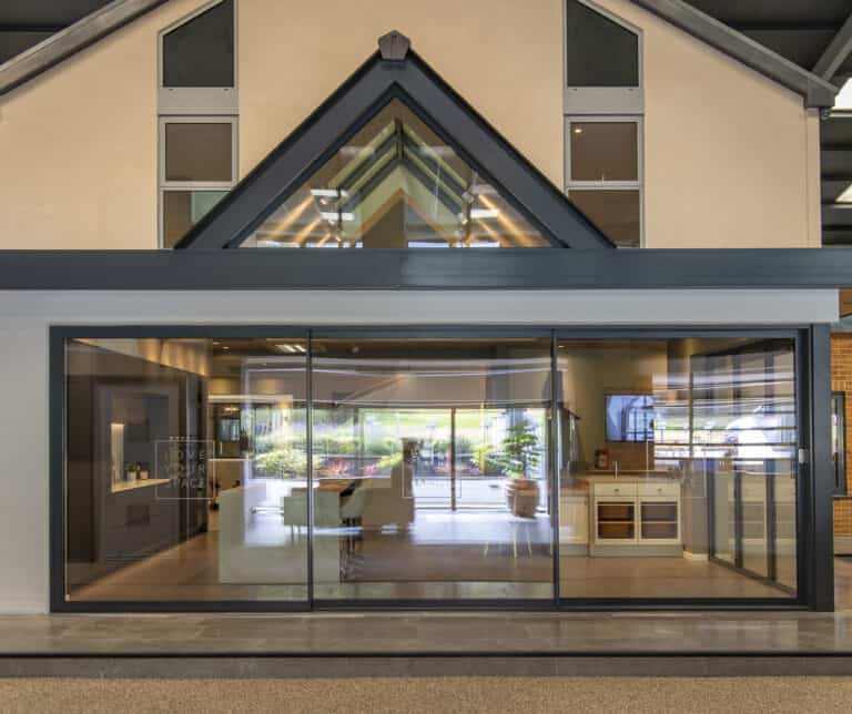 BiFold Doors Leeds Leeds Doors and Windows Express