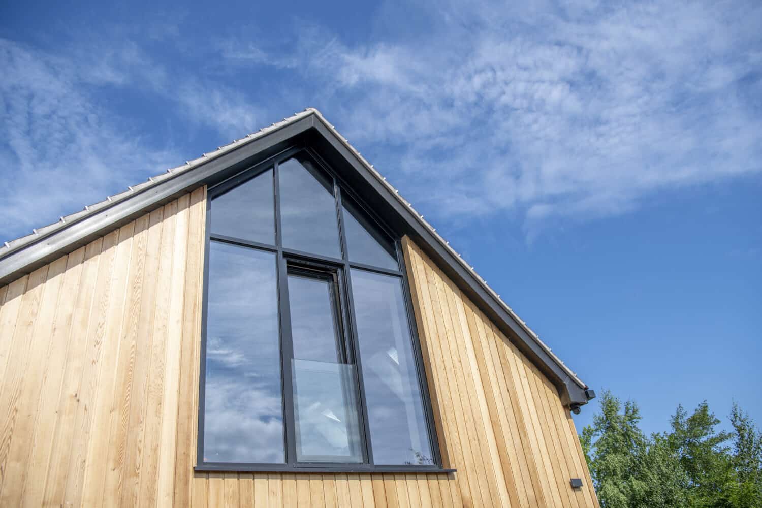 tilt and turn windows