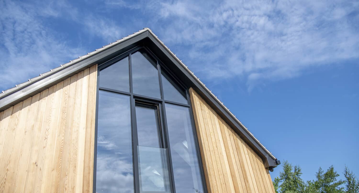 tilt and turn windows