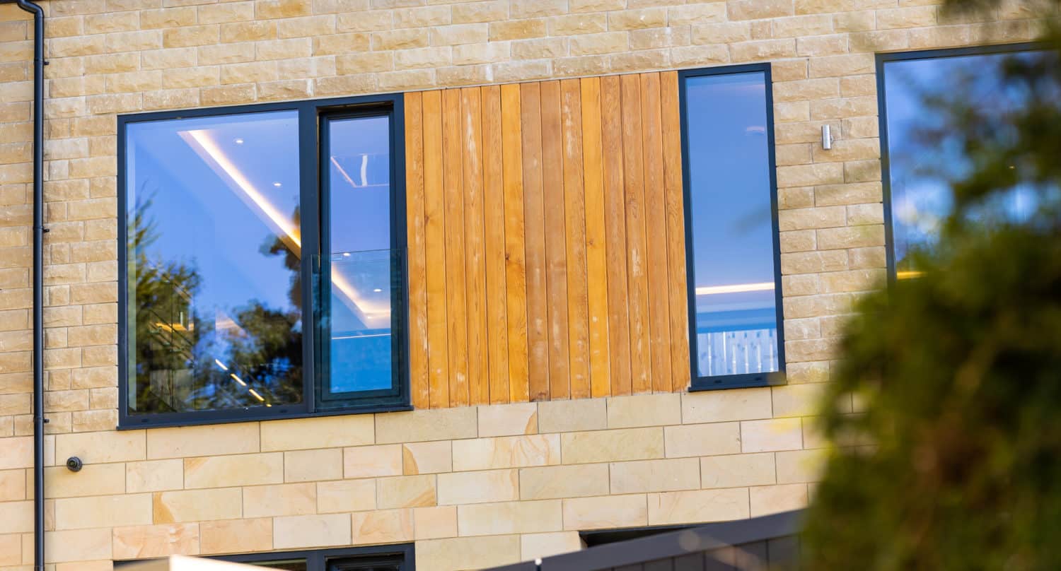 tilt and turn windows