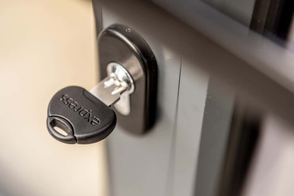 Top Home Security Tips to Deter Burglars Express