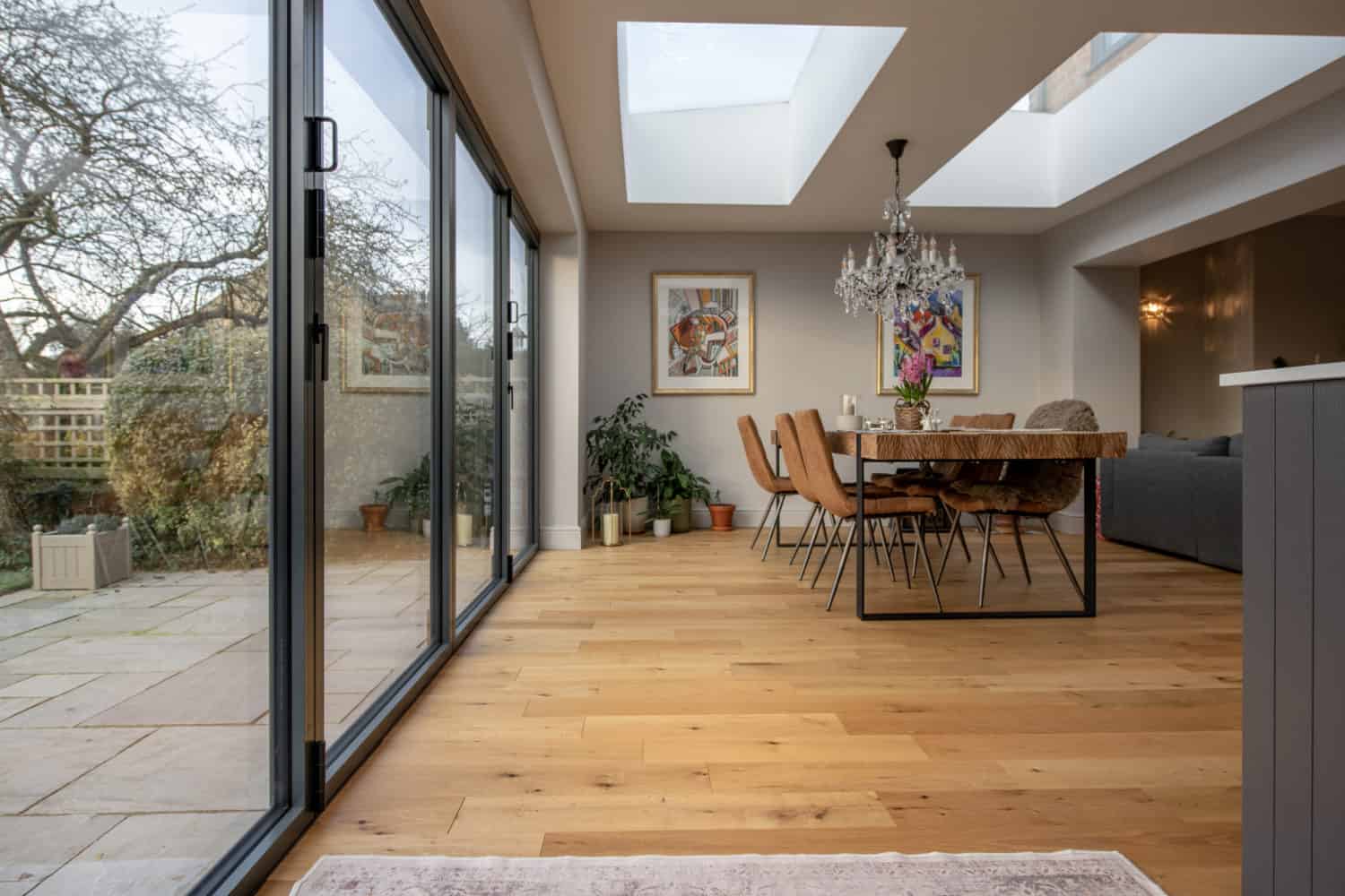 A Guide on How to Clean Skylights Inside and Out Express