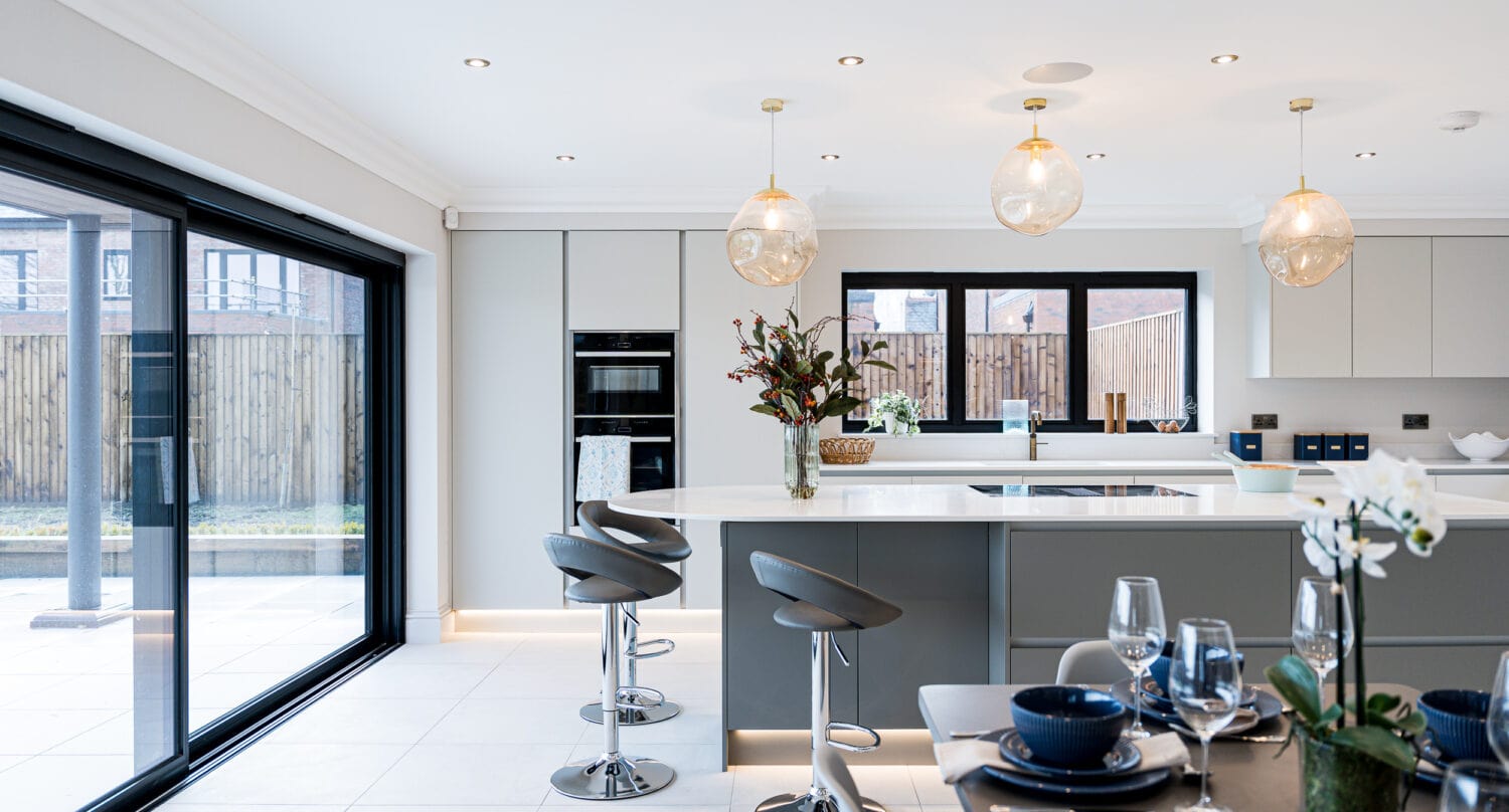 aluminium windows and doors