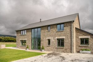 casement windows