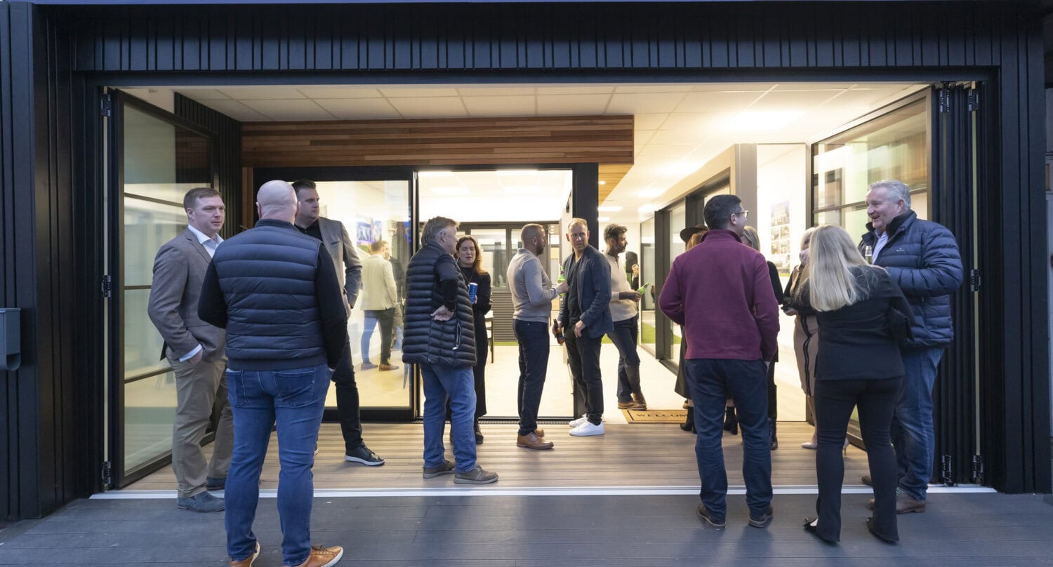 Bournemouth Showroom