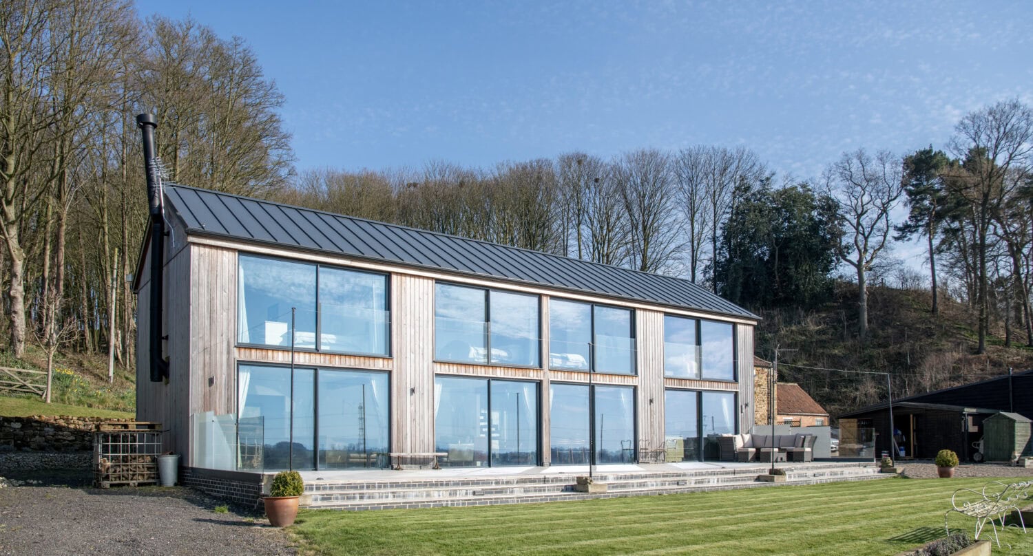 frameless sliding doors